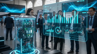 Battery Pulse Tester Dci at China Import Export Fair 2026?