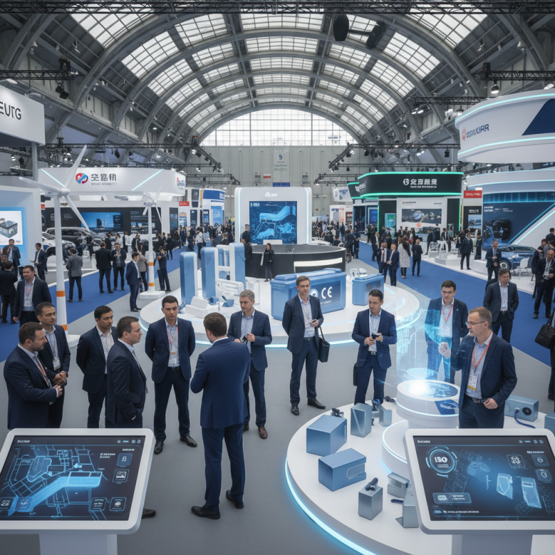 How to Source Cobalt Magnets at the 139th Canton Fair?