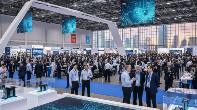 Top 10 Push Pull Transformers at China Import Export Fair?