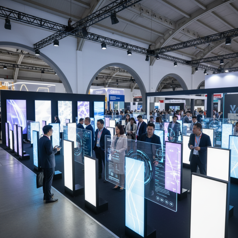 Best Backlit LED Panels at Canton Fair 2026 for Global Buyers?