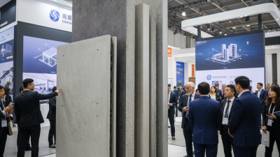 What are Cement Edges at the 139th Canton Fair?
