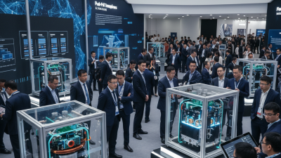 Top 10 Push-Pull Transformers at China Import Expo 2026?