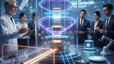 Why Hall Magnetic Technology Revolutionizes Electromagnetic Applications?