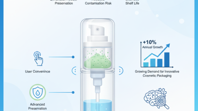 What is Powder-Mix Airless Bottle for the 139th Canton Fair?