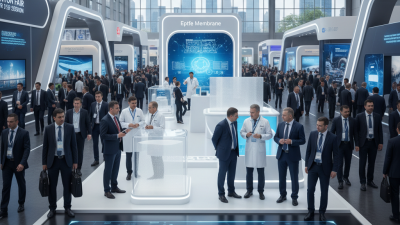 100 Eptfe Membrane Key Insights from China Import Expo 139