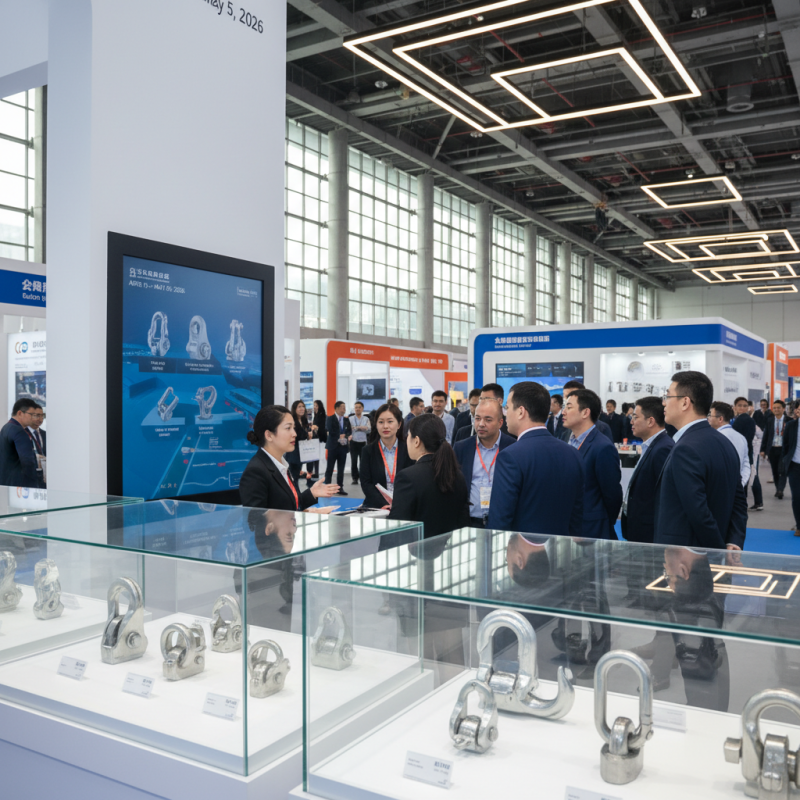 Top 10 Lift Clutch Products at 139th Canton Fair Insights?