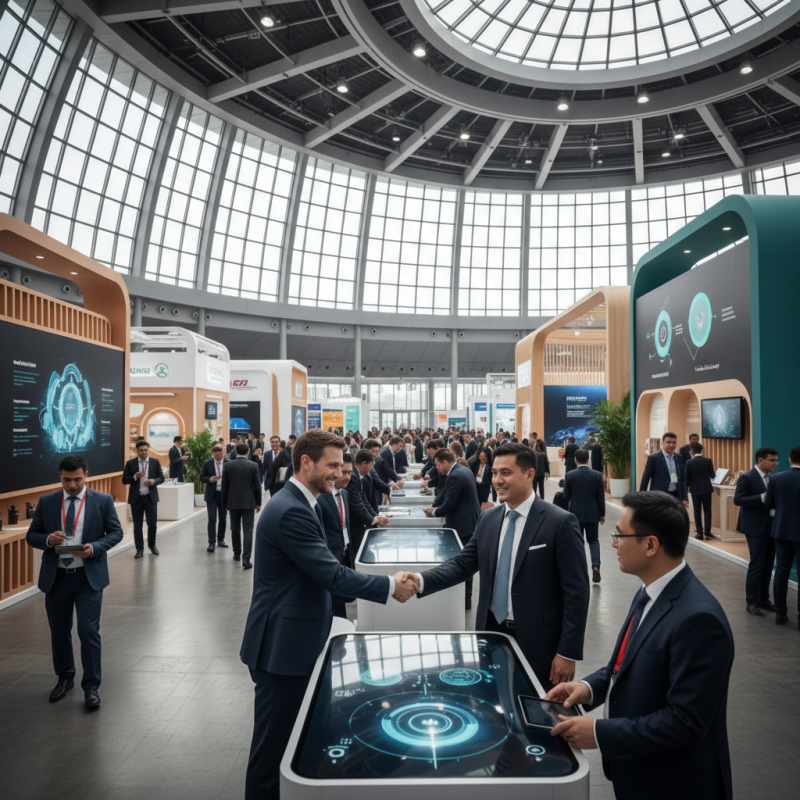 American Standard Tips for Success at China Import Expo 139th?