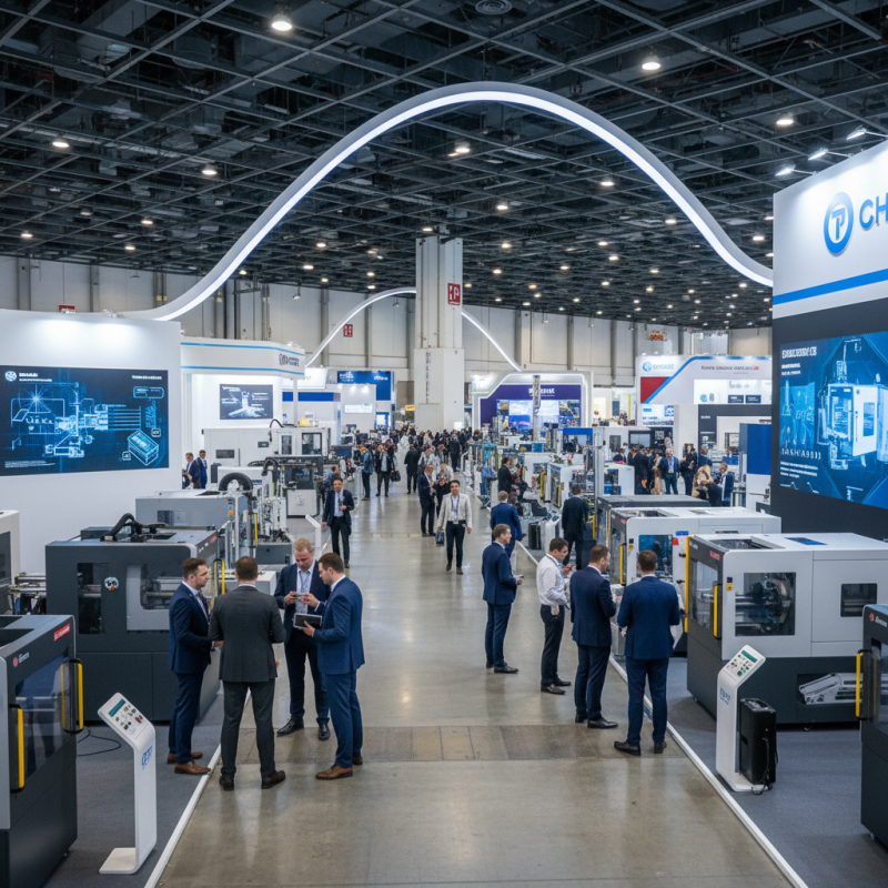 Injection Molding Tips for Global Buyers at Canton Fair 139?