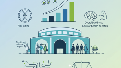 Why NMN Supplements Are Key at the 139th Canton Fair?