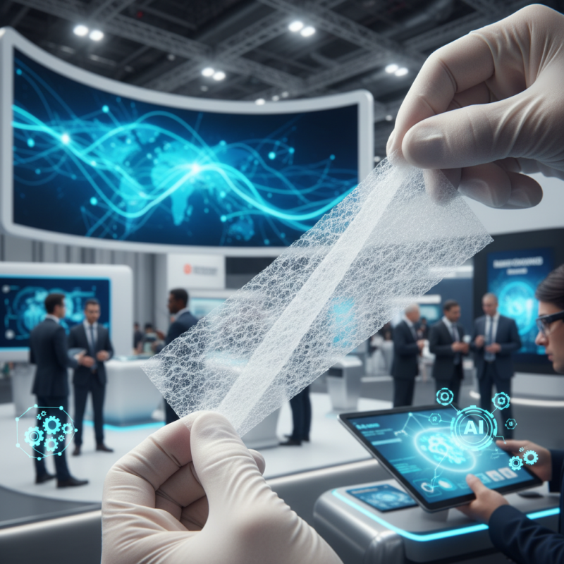 Discover the Benefits of 100% Eptfe Membrane at China Import Expo?