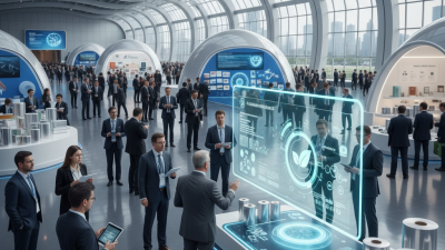 Best Opp Plastic Packaging Trends to Discover at Canton Fair 2026?