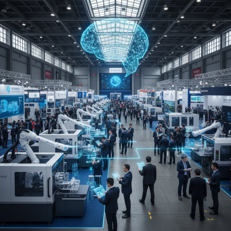 How to Optimize Injection Molding at the 139th Canton Fair?