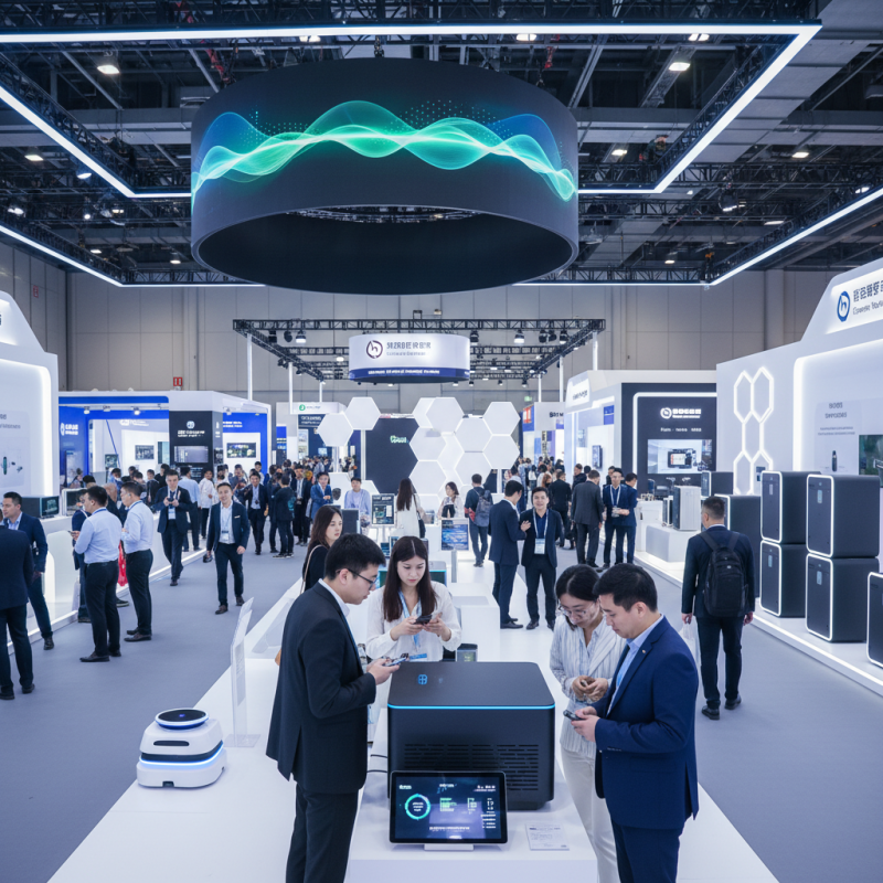 How to Choose Home Battery Storage Without Solar at Canton Fair?