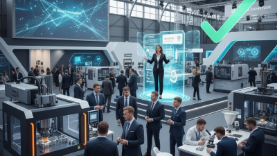 Top Injection Molding Tips from the 139th Canton Fair?