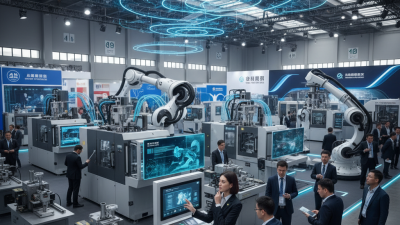 China Top Injection Molding Trends at Canton Fair 139?