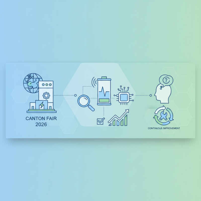 Best Battery Pulse Tester for DCI at China Import and Export Fair?