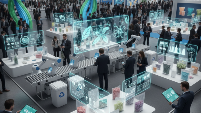 Top 10 Opp Plastic Packaging Trends at China Import Export Fair?