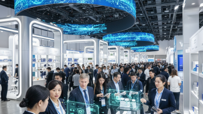 NMN Supplements Insights from 139th Canton Fair for Global Buyers?