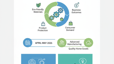 Why Choose Opp Plastic Packaging at the 139th Canton Fair?