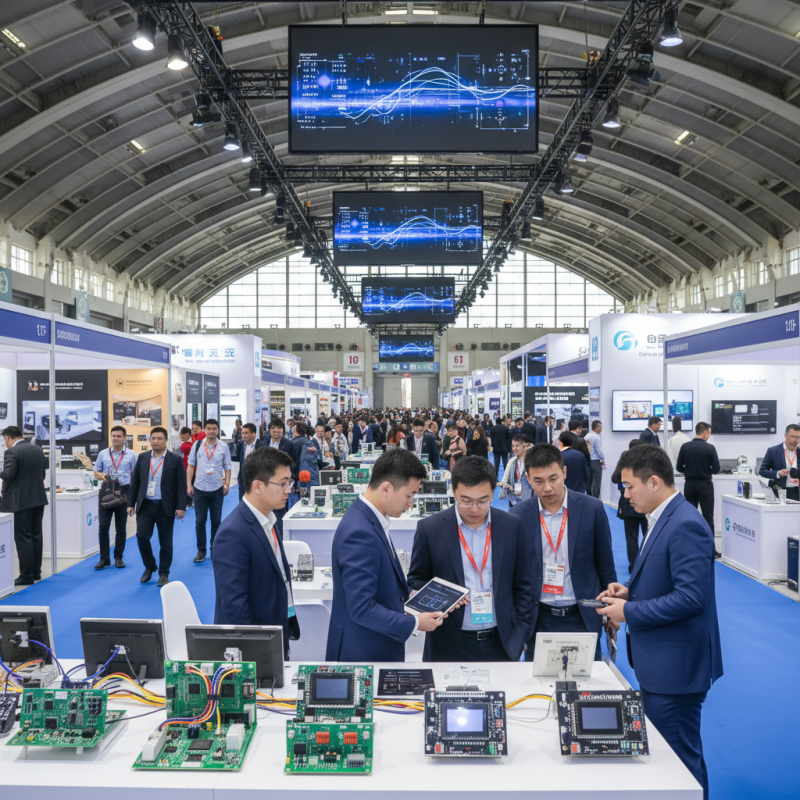 How to Source Electric Fireplace Control Boards at China Import Fair?