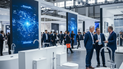 Top 10 American Standard Products at China Import Export Fair?