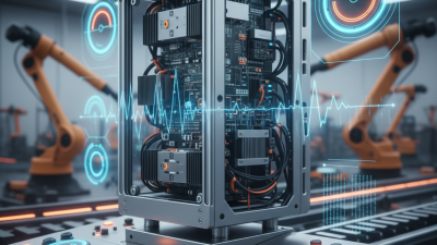 2026 How to Use Scr Power Regulator for Efficient Voltage Control?