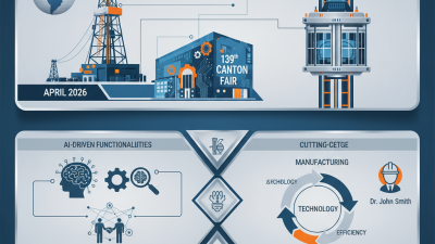 2026 Best Drilling Rig Elevator at 139th Canton Fair?