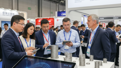 What are Wire Thread Inserts at the 139th Canton Fair?