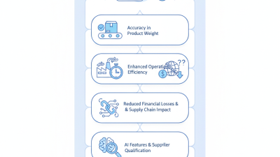 Top 5 Benefits of Industrial Dynamic Checkweighing at Canton Fair?