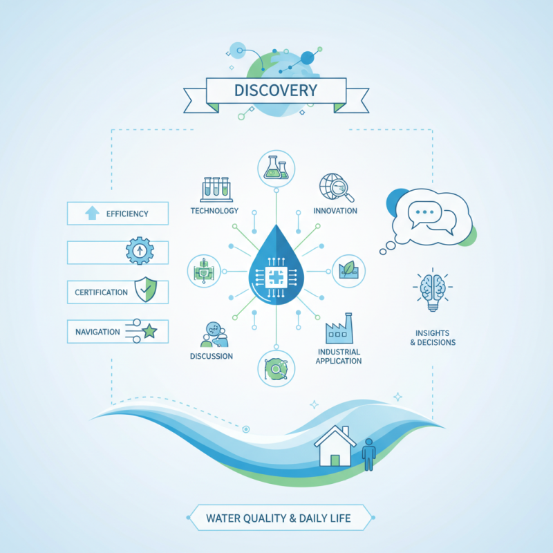 Discover the Best Multi Parameter Water Quality Analyzers at Canton Fair?
