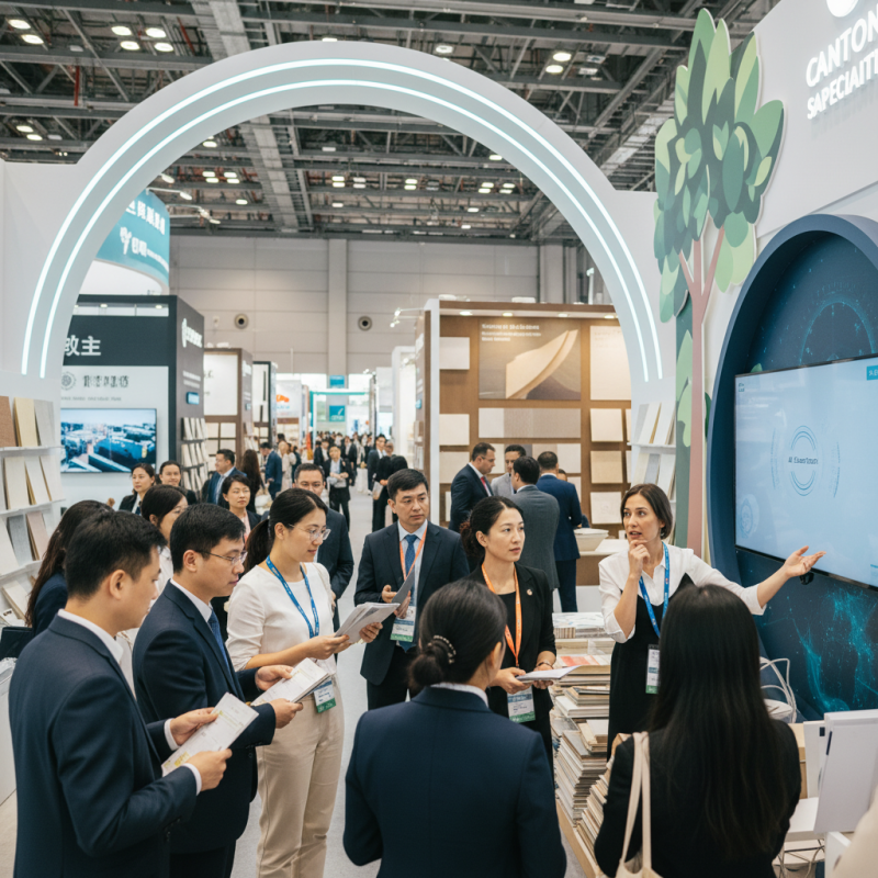 How to Choose Fsc Certification Specialty Paper at Canton Fair?