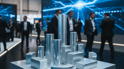 Why Choose Cobalt Magnets at the 139th Canton Fair?