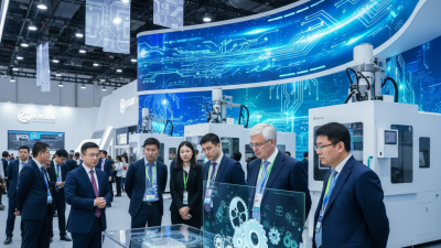 What is Injection Molding Trends at Canton Fair 139?