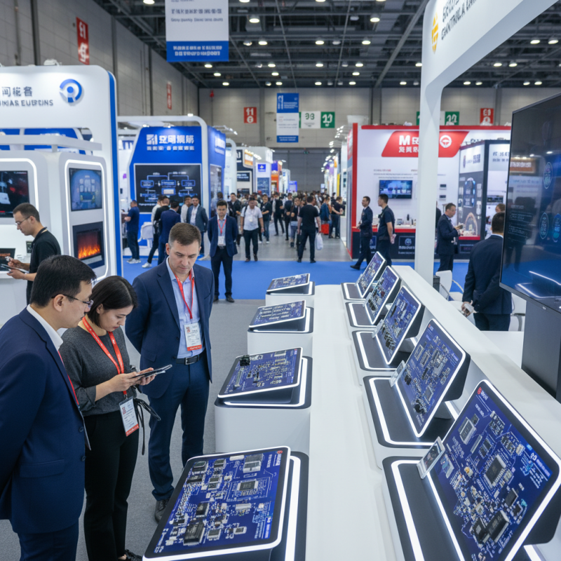 How to Choose the Right Electric Fireplace Control Board at Canton Fair?