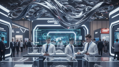 2026 Best Innovations in Mimetic Metal Technology for Future Applications?