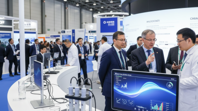 Top Multi Parameter Water Quality Analyzers at China Import Expo?