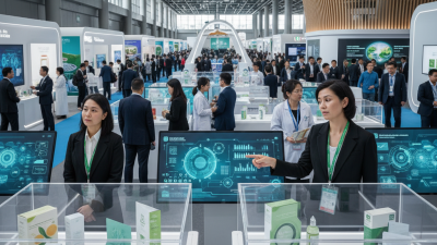 How to Choose Eco Friendly Pharmaceutical Packaging at Canton Fair?