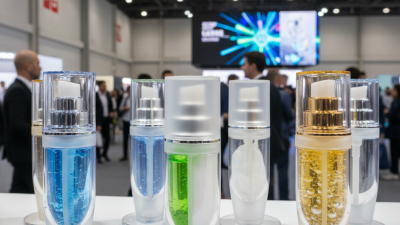 Best Dual Chamber Bottle Trends at China Import Expo 139?