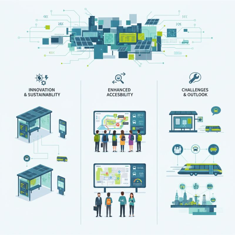 Digital Solar Bus Stops Tips for Attending the 139th Canton Fair?