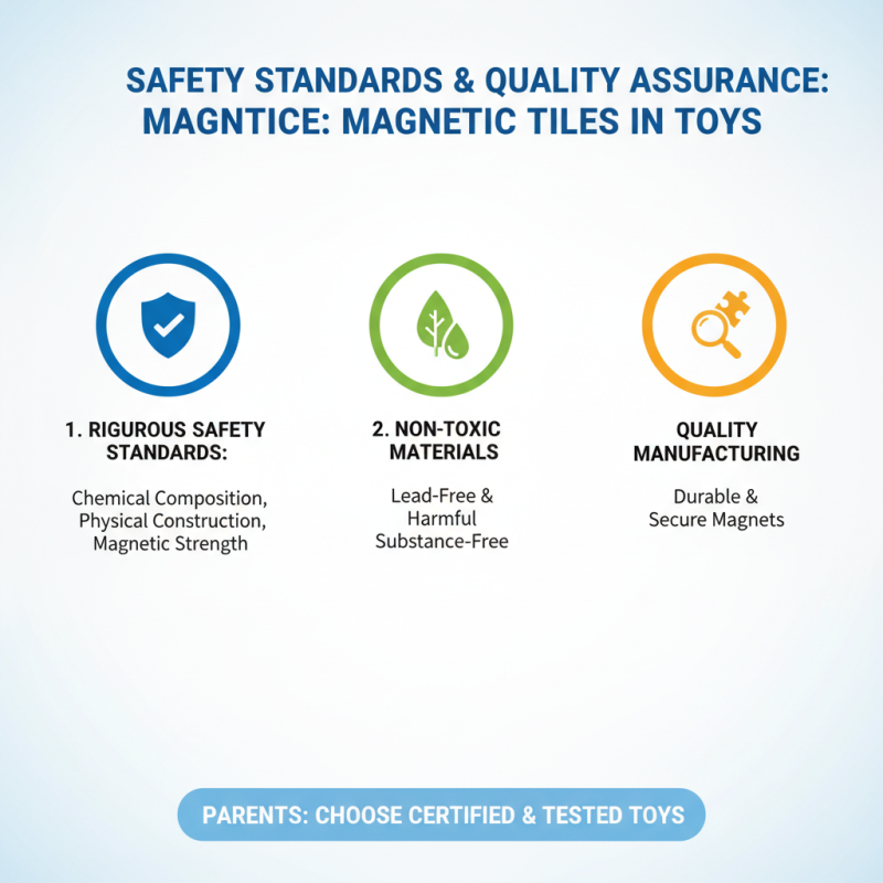 What is Magnetic Tiles and How Do They Work?