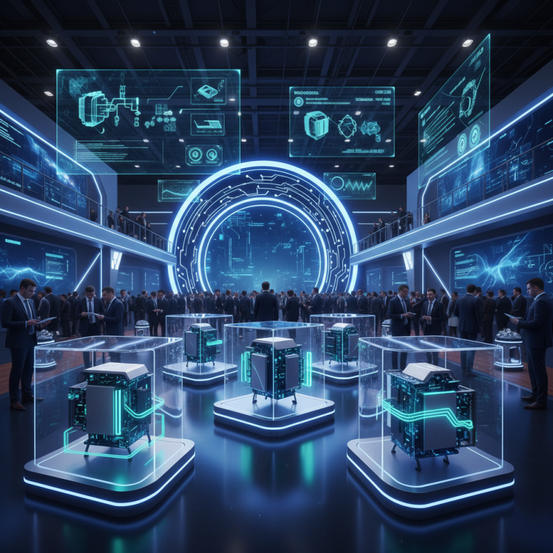 Best Push-Pull Transformer Innovations at Canton Fair 2026?