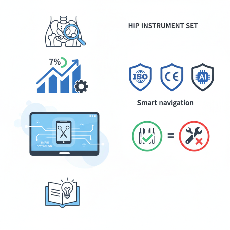 Best Hip Instrument Set to Find at 139th Canton Fair?