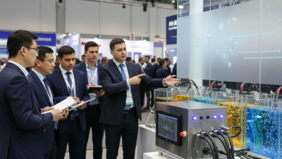 What is a Plating Current Rectifier at China Import Expo?