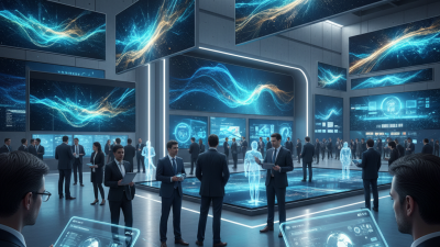 LED Display Screen Tips for Global Buyers at Canton Fair 2026?