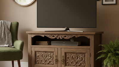 10 Essential Tips for Choosing the Perfect Antique TV Stand