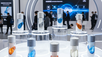 Top 10 Dual Chamber Bottle Innovations at Canton Fair 2026?