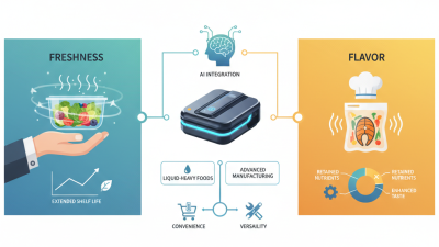 2026 Best Air Vacuum Food Storage Solutions for Freshness and Flavor?