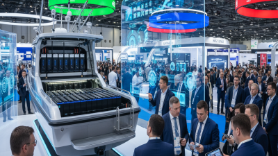 China Best LiFePO4 Fishing Boat Batteries at Canton Fair 2026?