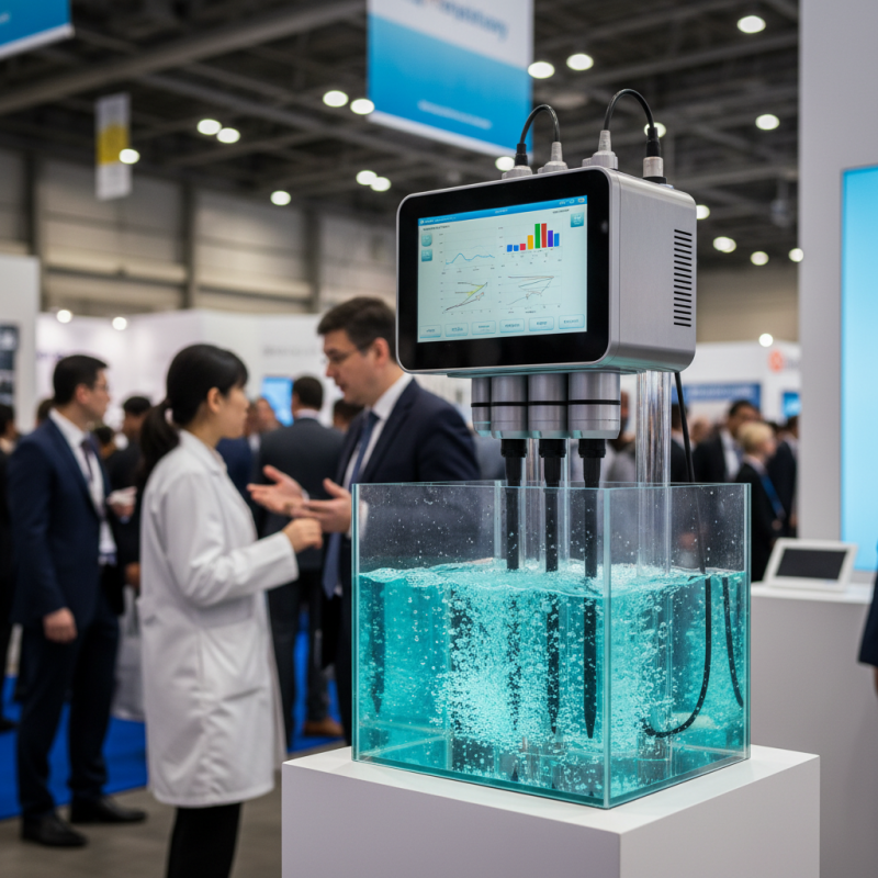 Top Multi Parameter Water Quality Analyzers at China Import Expo?