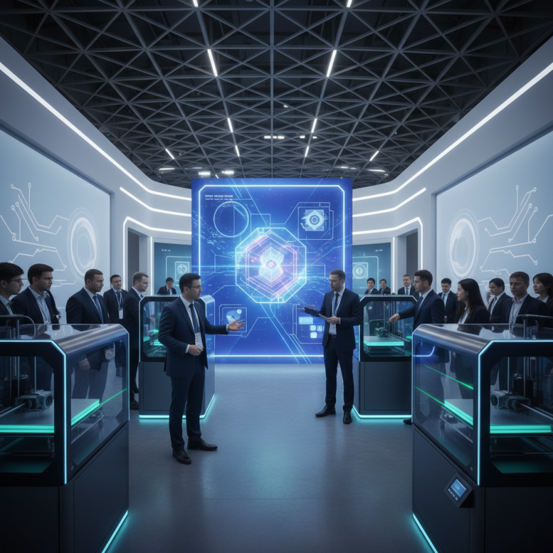 Top 5 Laser Optics for 3D Printing at Canton Fair 2026?